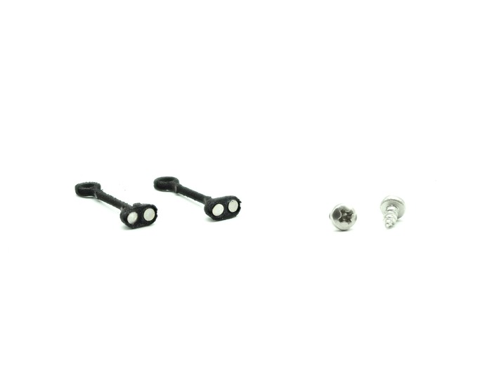 Couplers :: Ferivan Modelbouw